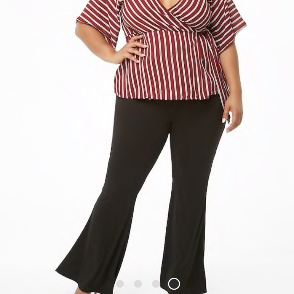 Plus size shirts